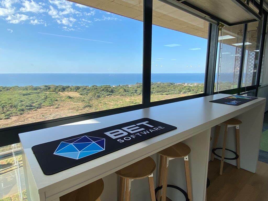 Sea Side Home