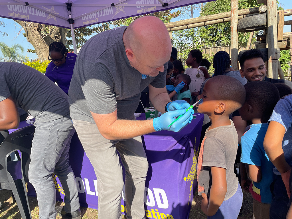 CARES Community