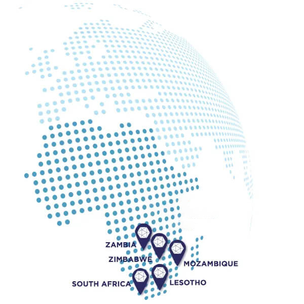 Map updated 1 About Us