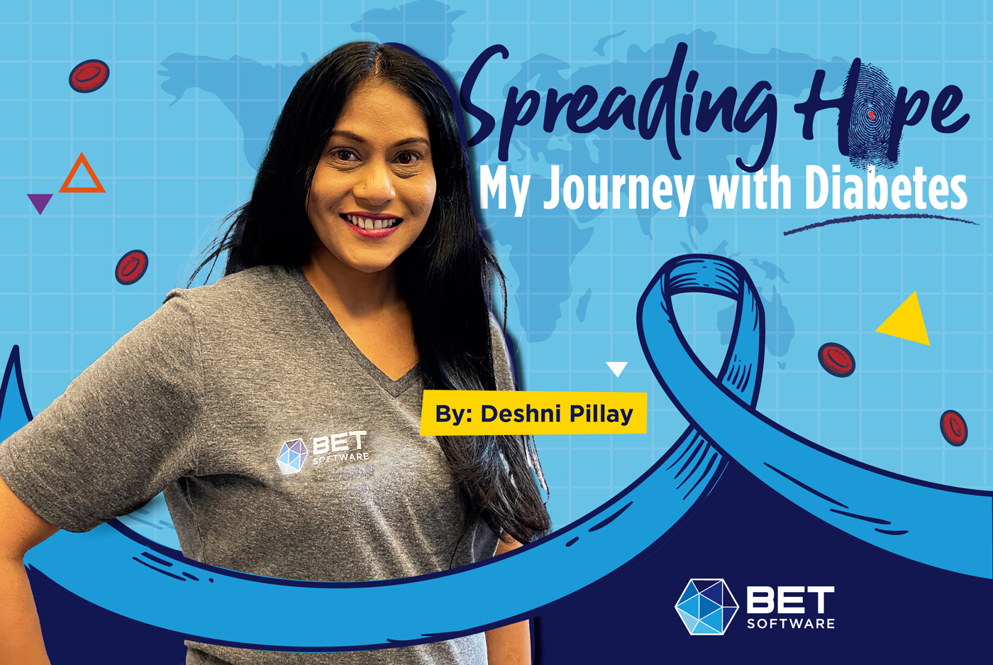 Deshni Pillay