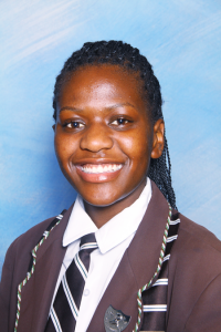 Aisha Congratulations, Class of 2023!