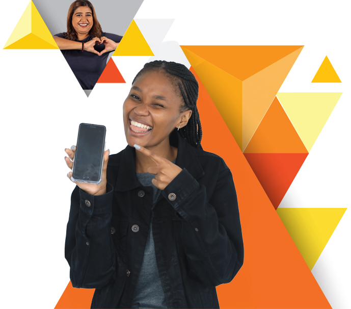mandisa About Us
