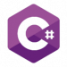 C# Logo