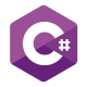 C# Logo C# Logo